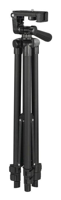 EAN 4007249046673 - Hama Star 153 3D tripode Smartphone/Cámara digital 3 pata(s) Negro imagen 6