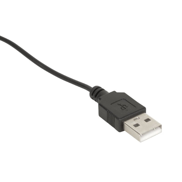 EAN 8435364320440 - iggual COM-BUSINESS2-2400DPI ratón Hogar Ambidextro USB tipo A imagen 3