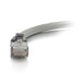 EAN 0757120833680 - C2G 83368 cable de red U/UTP (UTP) imagen 3