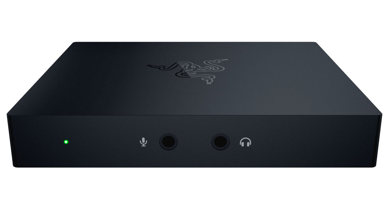 EAN 8886419377764 - Razer Ripsaw HD dispositivo para capturar video HDMI imagen 1
