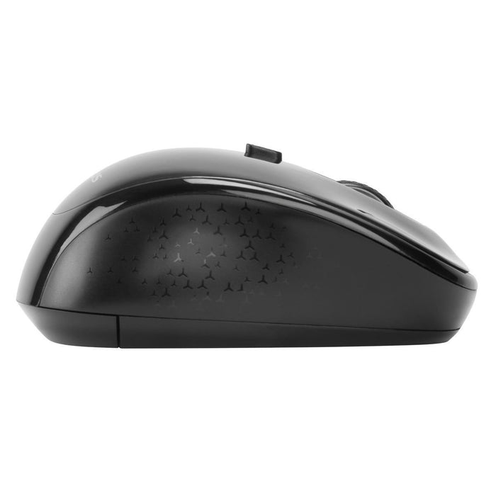 EAN 5051794003543 - Targus AMW50EU ratón Oficina Ambidextro RF inalámbrico 800 DPI imagen 4