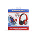 EAN 5055371625333 - OTL Technologies Super Mario Mario Kart Auriculares Inalámbrico y alámbrico Diadema Juego Bluetooth Rojo imagen 9