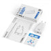EAN 8052101435405 - Ewent EW1310 cargador de dispositivo móvil Universal Blanco Corriente alterna Carga rápida Interior imagen 2