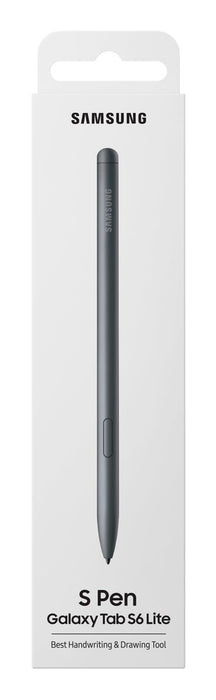 EAN 8806095573113 - Samsung Galaxy Tab S6 Lite Samsung Exynos 128 GB 26,4 cm (10.4") 4 GB Wi-Fi 5 (802.11ac) Gris imagen 17