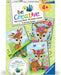 EAN 4005556255344 - Ravensburger 25534 kit de mosaico imagen 1