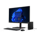 EAN 0198153575961 - Lenovo ThinkCentre M70q Gen 5 Intel® Core™ i5 i5-14400T 16 GB DDR5-SDRAM 512 GB SSD Windows 11 Pro Mini P imagen 9