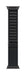 EAN 195950649390 - Apple MG9G4ZM/A Accesorios para dispositivos vestibles inteligentes Grupo de rock Negro Titanio, Poliéster imagen 2