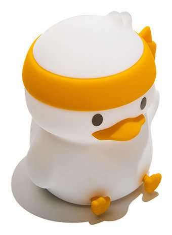 EAN 8021735209577 - Muitomas SILLAMPDUCK iluminación decorativa Figura iluminada decorativa imagen 1