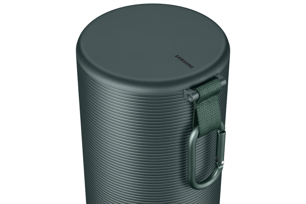 EAN 8806092981782 - Samsung VG-SCLA00G estuche de proyector ABS, Policarbonato (PC) Verde imagen 8