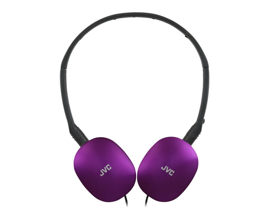 EAN 4975769478543 - JVC HA-S160M-VU auricular y casco Auriculares Alámbrico Diadema Llamadas/Música Azul imagen 1
