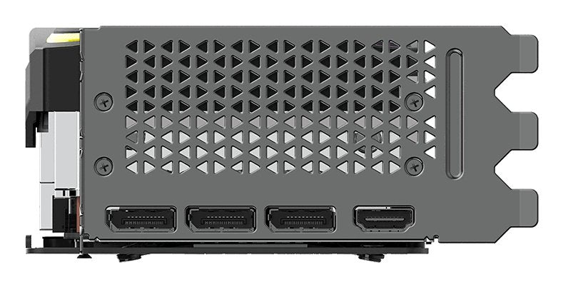 EAN 751492794587 - PNY GeForce RTX 5070 Ti ARGB EPIC-X RGB NVIDIA 16 GB GDDR7 imagen 7