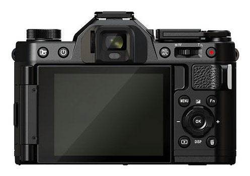 EAN 4582712711147 - Yashica FX-D S300 1/1.56" Cámara compacta 50 MP CMOS 8192 x 6144 Pixeles Negro imagen 2