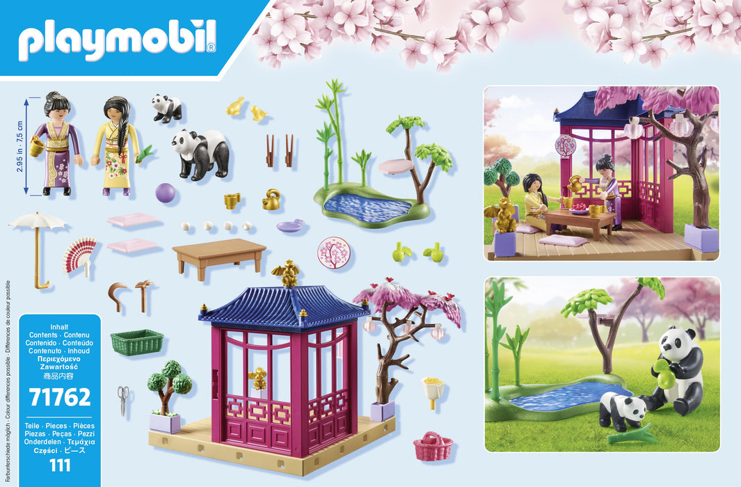 EAN 4008789717627 - Playmobil 71762 set de juguetes imagen 4