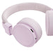 EAN 4047443537843 - Hama Freedom Lit III Auriculares Inalámbrico Diadema Llamadas/Música USB Tipo C Bluetooth Rosa imagen 6