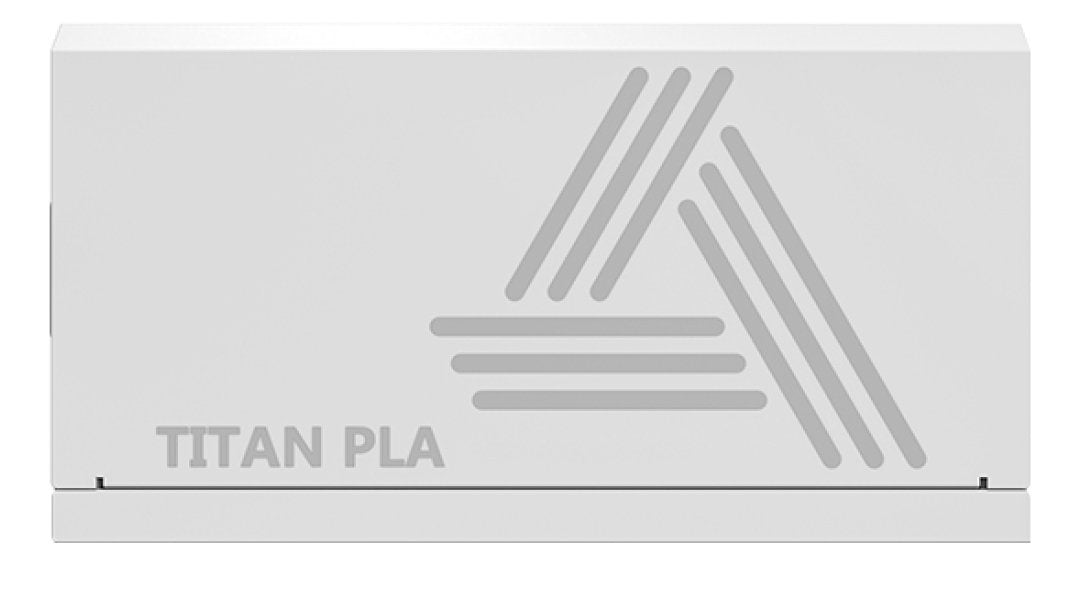EAN 4710562743616 - Montech TITAN PLA 1000W unidad de fuente de alimentación 20+4 pin ATX ATX Blanco imagen 3