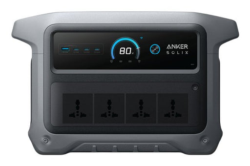 EAN 194644274788 - Anker Solix C1000X Gen 2 estación de energía portátil 8 2000 W imagen 2