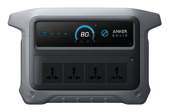 EAN 194644274788 - Anker Solix C1000X Gen 2 estación de energía portátil 8 2000 W imagen 2