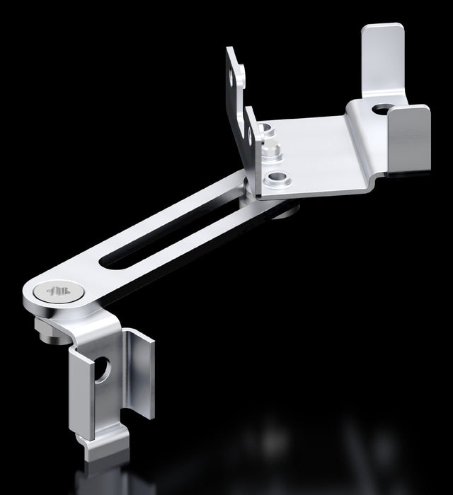 EAN 4028177970366 - Rittal AX 2519.020 Retenedor de puerta imagen 1