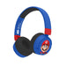 EAN 5055371625753 - OTL Technologies Super Mario SM1001 auricular y casco Auriculares Inalámbrico y alámbrico Diadema Juego U imagen 1