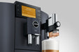 EAN 7610917157495 - JURA E8 (ED) Totalmente automática Máquina espresso 1,9 L imagen 7