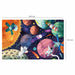 EAN 8410782188124 - APLI Kids 18812 puzzle Puzzle rompecabezas 104 pieza(s) Espacio imagen 3