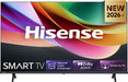 EAN 6942351429380 - Hisense 40A49S 101,6 cm (40") Full HD Smart TV Wifi Negro imagen 1