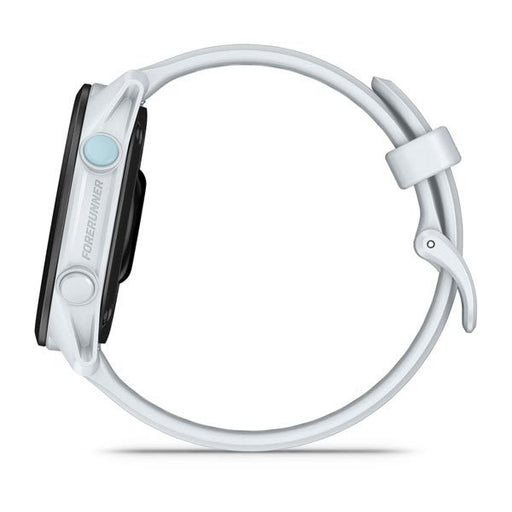 EAN 0753759368364 - Garmin Forerunner 70 3,05 cm (1.2") AMOLED 30 mm Digital 390 x 390 Pixeles Pantalla táctil Blanco GPS (sa imagen 2