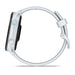 EAN 0753759368364 - Garmin Forerunner 70 3,05 cm (1.2") AMOLED 30 mm Digital 390 x 390 Pixeles Pantalla táctil Blanco GPS (sa imagen 2