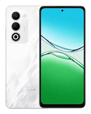 EAN 6932169371285 - OPPO A5 5G 16,9 cm (6.67") SIM doble Android 15 4G USB Tipo C 4 GB 128 GB 6000 mAh Blanco imagen 1