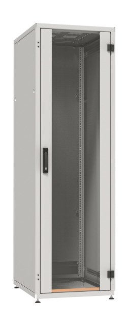 EAN 4049759218096 - EFB Elektronik PRO-1868GR.G1SV armario rack 18U Gris imagen 1