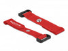 EAN 4043619195381 - DeLOCK 19538 presilla Bridas adherentes para cables 5 pieza(s) imagen 2