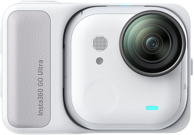 EAN 6977644761342 - Insta360 GO Ultra Standard White cámara para deporte de acción 4K Ultra HD 25,4 / 1,28 mm (1 / 1.28") Wif imagen 5