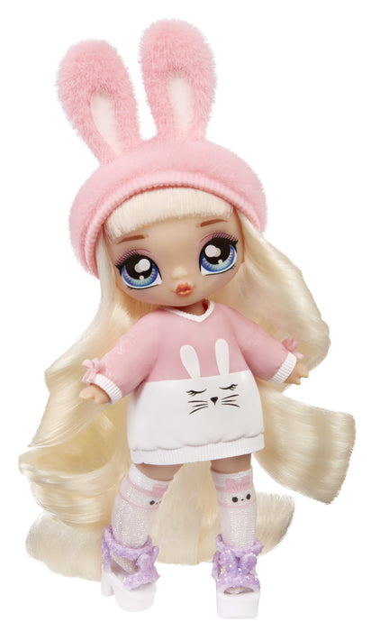 EAN 0035051594499 - Na! Na! Na! Surprise 594499EUC muñeca imagen 10