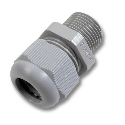 EAN 4049759067380 - EFB Elektronik 53010.5 sujetacables Gris claro Poliamida 1 pieza(s) imagen 2