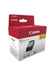 EAN 8714574679181 - Canon 0386C008 cartucho de tinta 4 pieza(s) Original Negro, Cian, Magenta, Amarillo imagen 2