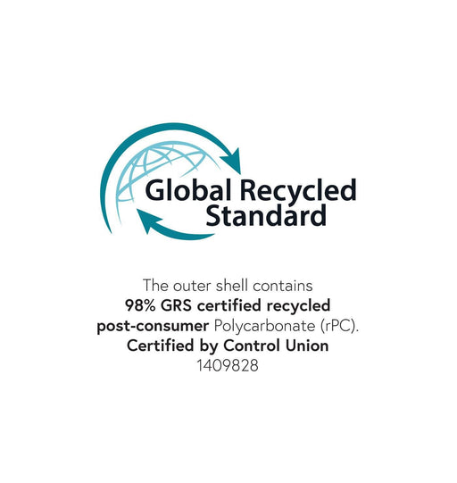 EAN 5715063055366 - eSTUFF ES637005-BULK cargador de dispositivo móvil Smartphone Blanco Corriente alterna Interior imagen 2