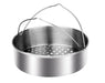 EAN 5901308010706 - Smile AGD MGS-07 olla a presión 7 L Acero inoxidable imagen 4