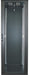 EAN 0766623713603 - Intellinet 713603 armario rack 22U Rack o bastidor independiente Negro imagen 3