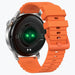 EAN 6978602500102 - KOSPET Orb 3,63 cm (1.43") AMOLED 40.6 mm Digital 466 x 466 Pixeles Pantalla táctil Plata imagen 6