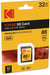 EAN 3126170143242 - Kodak EKMSD32GHC10K memoria flash 32 GB SDHC UHS-I Clase 10 imagen 2
