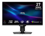 EAN 4711377298933 - MSI MAG 274QPFDE X30MV pantalla para PC 68,6 cm (27") 2560 x 1440 Pixeles Wide Quad HD LCD Negro imagen 1