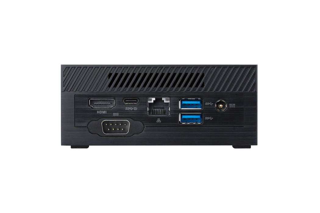 EAN 4711081323020 - ASUS PN41-BBC052MVN SFF Negro N4500 1,1 GHz imagen 3