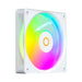 EAN 6977414881706 - Ocypus Gamma C60 ARGB Midi Tower Blanco imagen 9