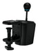 EAN 5099206133556 - Logitech G 941-000322 mando y volante Negro USB 2.0 Accesorio de palanca de cambios imagen 4