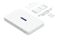 EAN 0810010079572 - Ubiquiti Dream Wall pasarel y controlador 1000, 10000 Mbit/s imagen 1