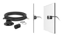 EAN 7331021052307 - Axis 0913-001 cámaras de seguridad y montaje para vivienda Unidad de sensor imagen 1