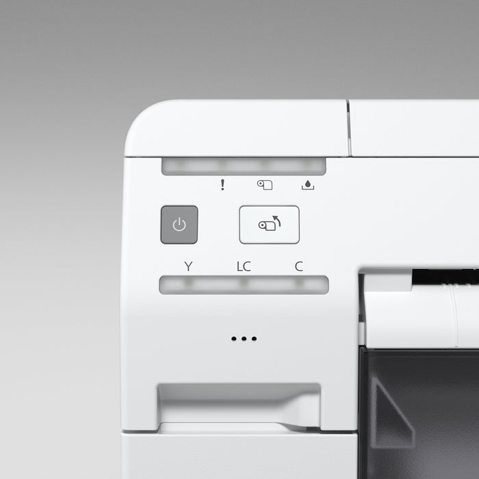 EAN 8715946666150 - Epson C13T43U540 cartucho de tinta 1 pieza(s) Original Cian claro imagen 47