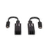 EAN 4002888433129 - Lindy 43312 ampliador de red Transmisor y receptor de red Negro imagen 4