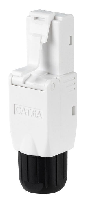 EAN 8433281016514 - Nanocable 10.21.0601 conector RJ-45 Blanco imagen 1