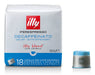 EAN 8003753979069 - Illy Iperespresso Capsules Decaffeinated Cápsula de café 18 pieza(s) imagen 2
